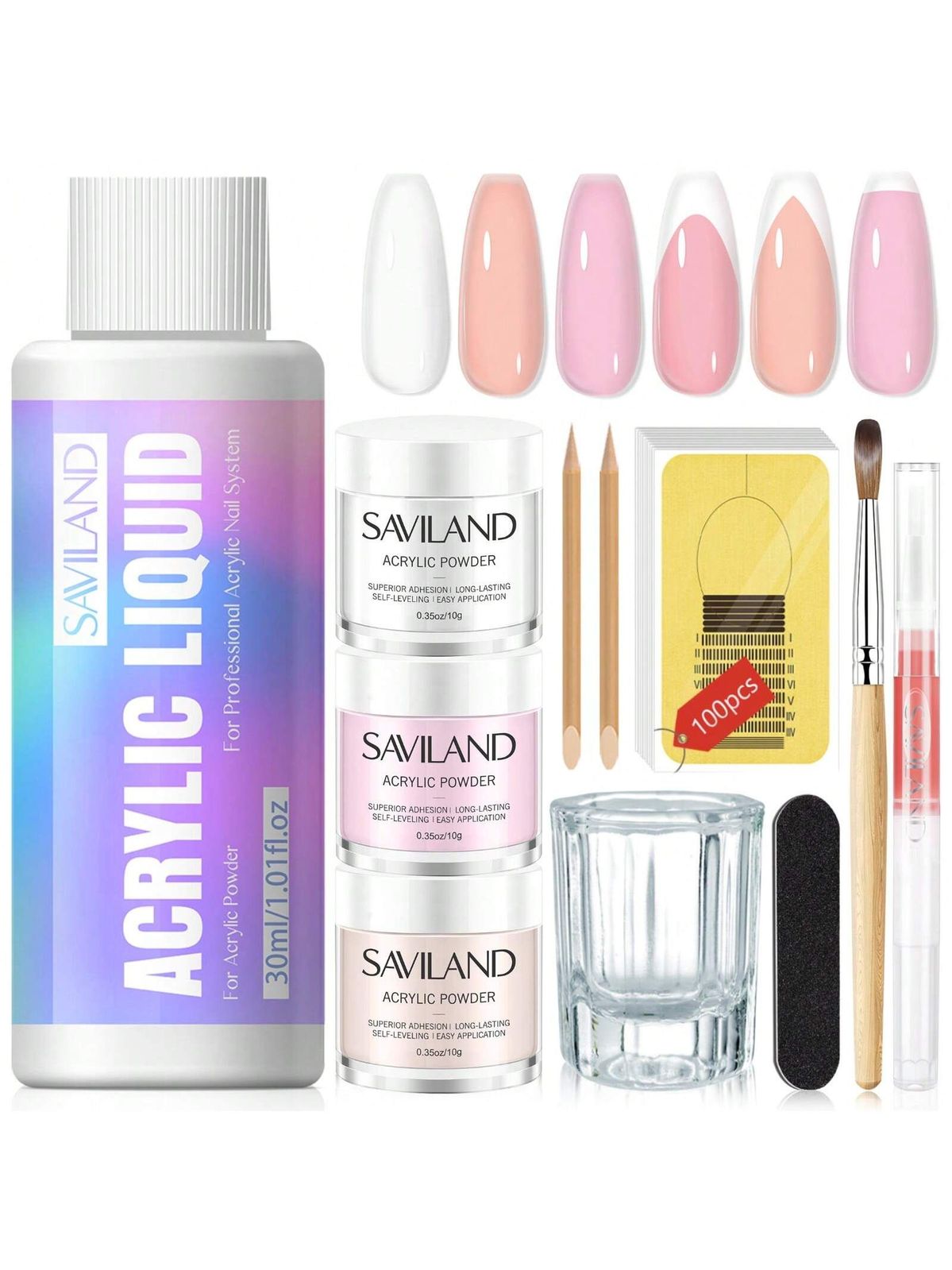 Acrylic System