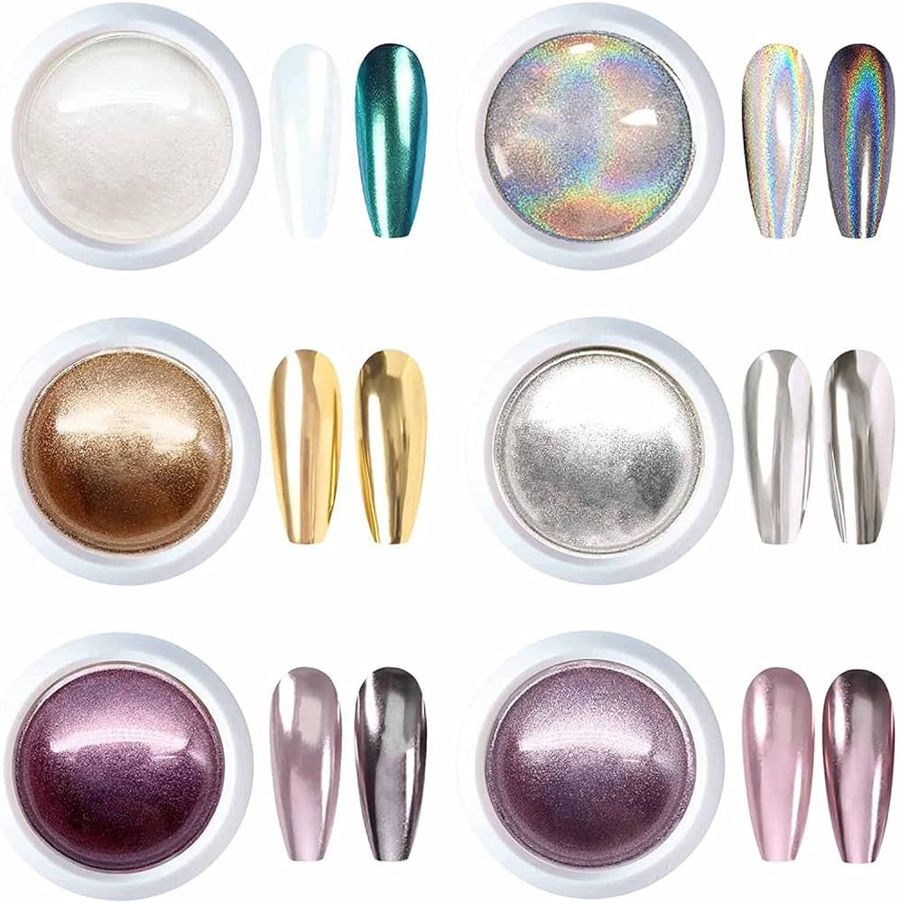 chrome powder