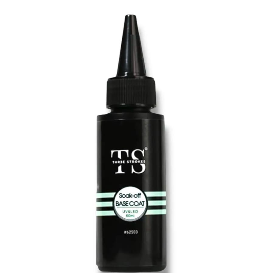 DX NAILART TS BASE COAT