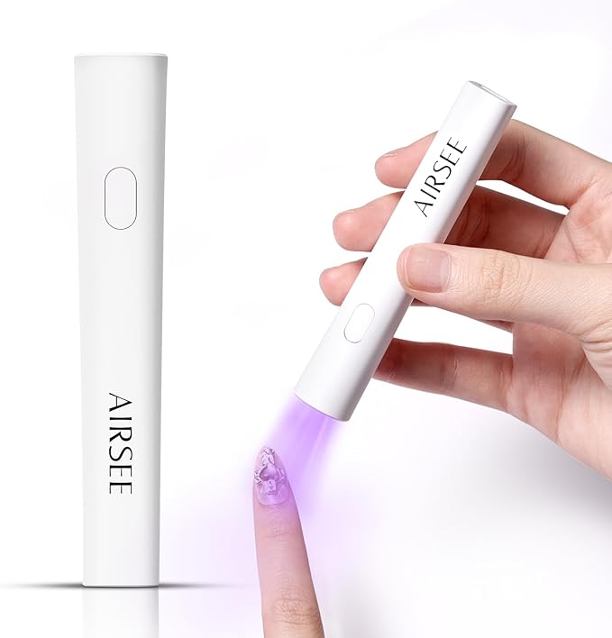DX Handheld UV/LAMP