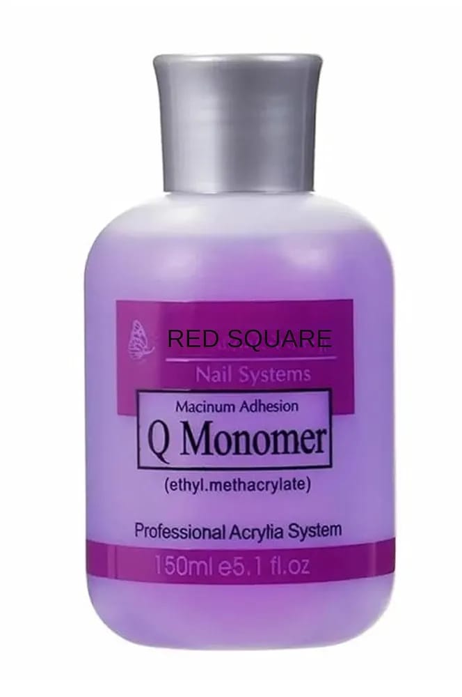 DX NAIL ART EZFOLW nail Macinum Adhesion Q monomer