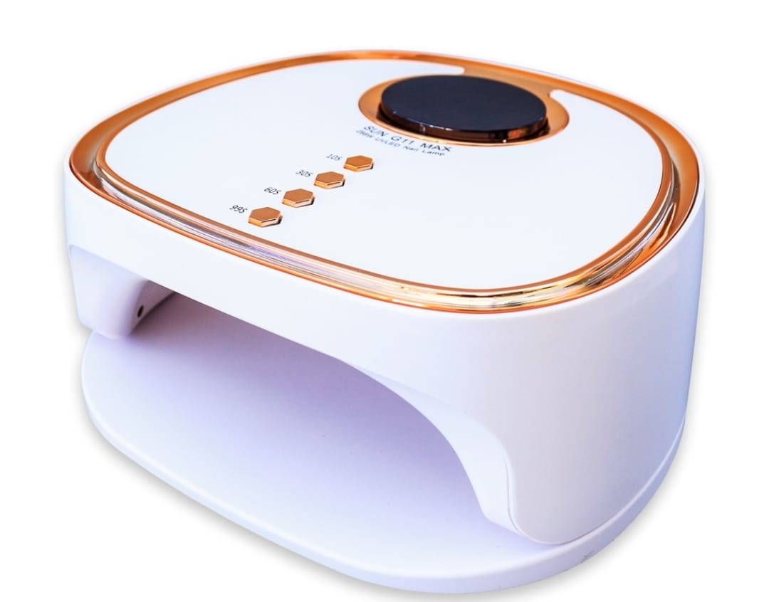DX SUN G11 (MAX)  UV/LED LAMP