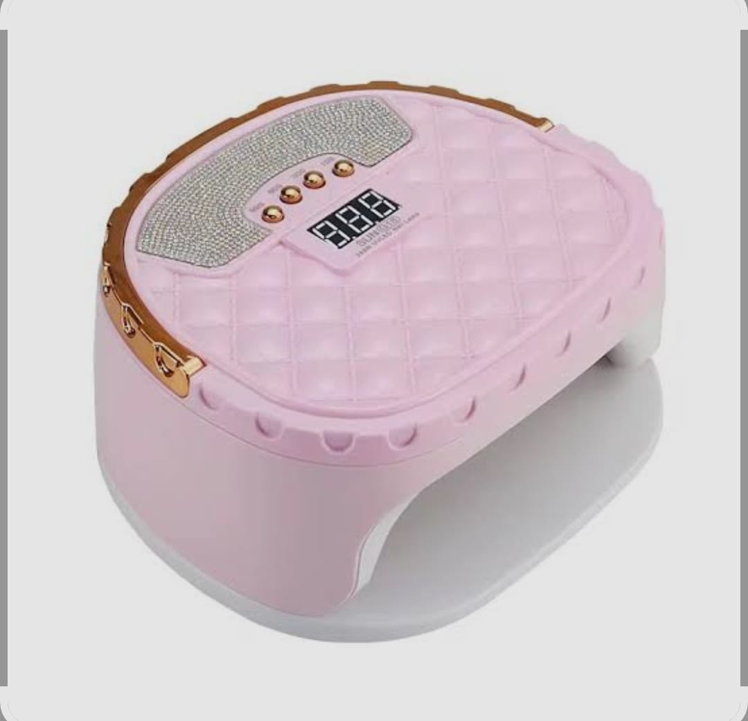 DX SUN HR-01 UV/LED LAMP