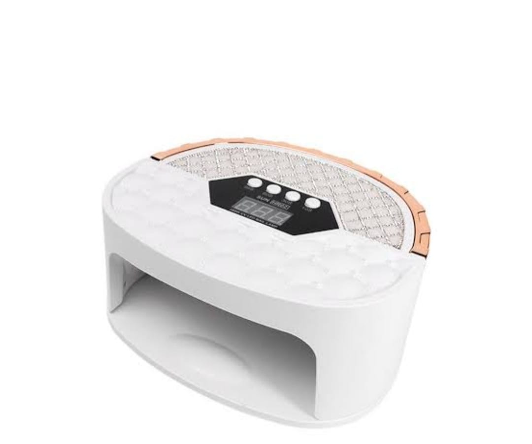 DX SUN HR-02 UV/LED LAMP