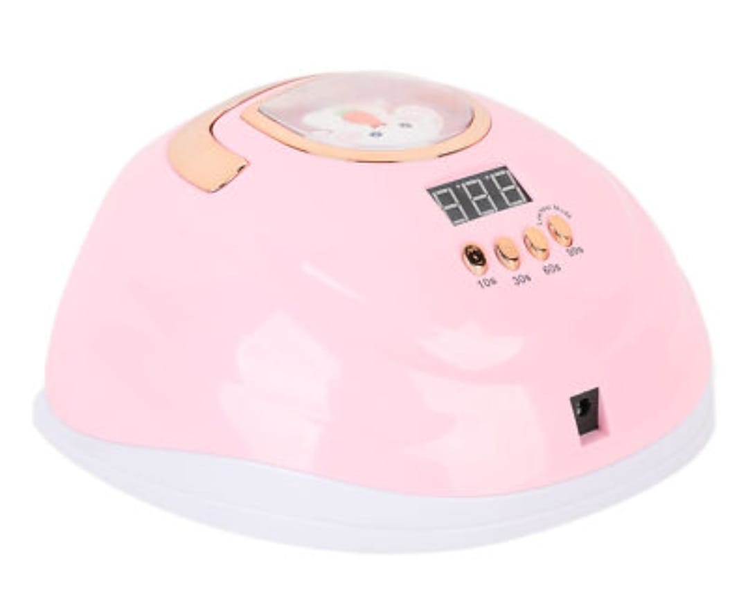 DX SUN S8 PRO 2-IN-1  LED/UV LAMP