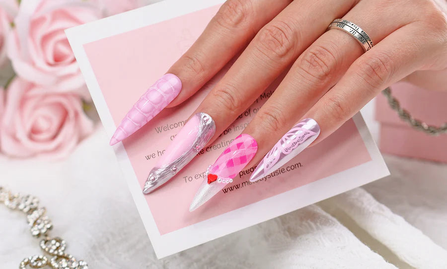 All-in-One Nail Essentials