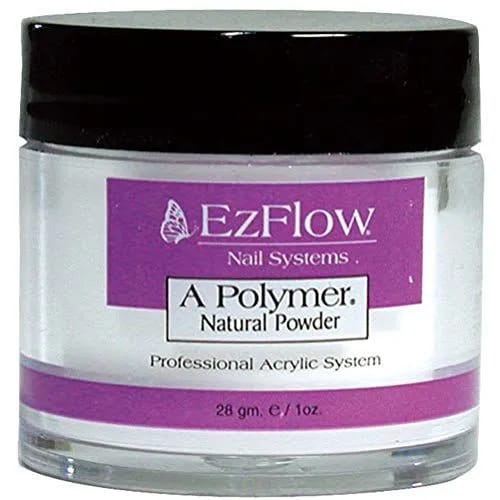 DX NAIL ART EZFLOW NAIL A POLYMER POWDER